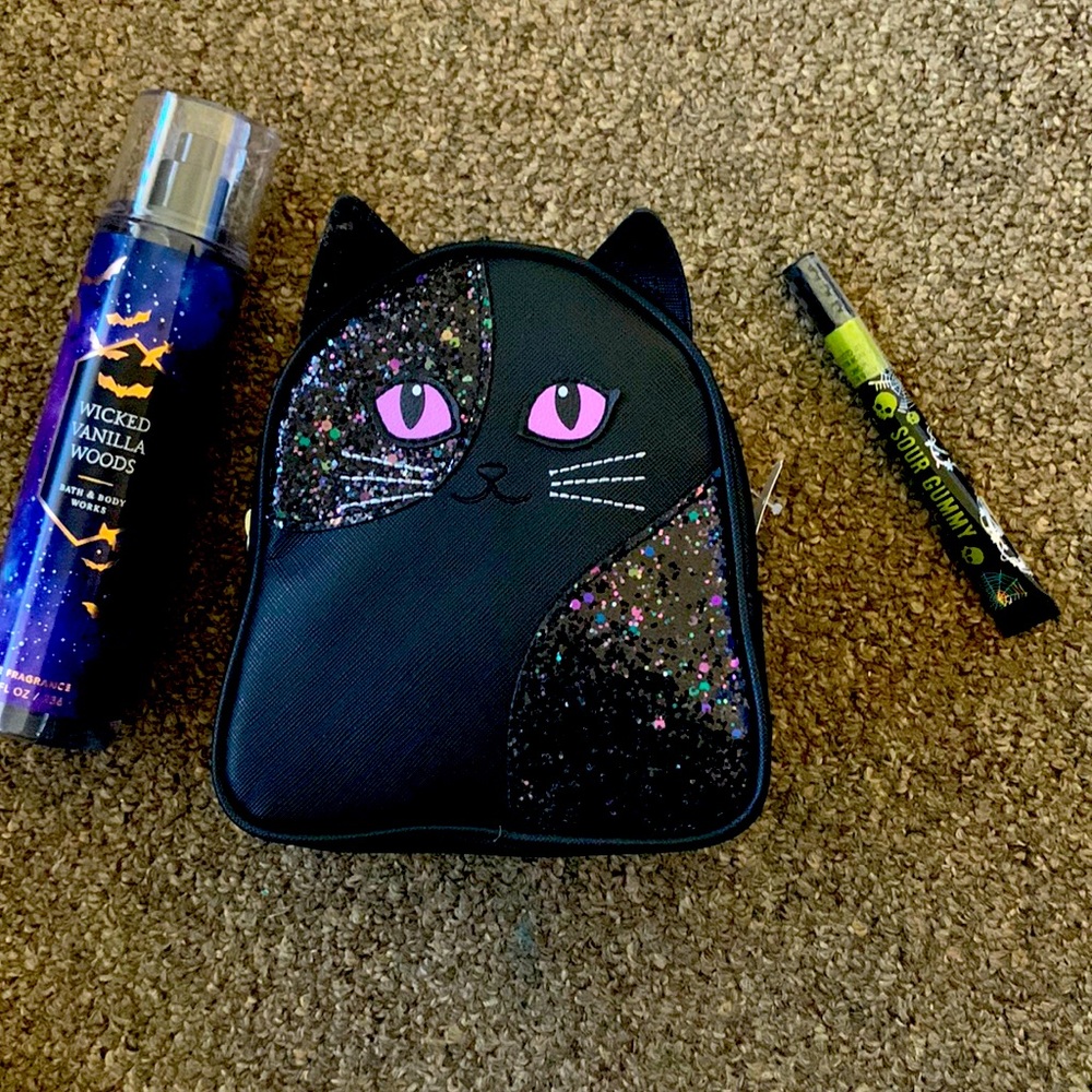 Bath an body works Halloween set